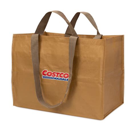 costco reusable shopping bags